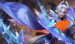 李白火舞新皮肤爆料最新,燃情演绎武侠传奇